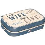Mint Box Happy Wife Happy Life