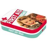 Mint Box First Aid Couple