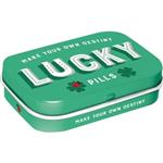 Mint Box Lucky Pills