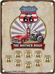 The mother road 66