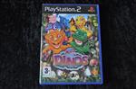 Buzz! Junior Dinos Playstation 2 PS2