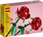 LEGO Rozen - 40460