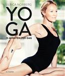 Yoga 15 minuten per dag