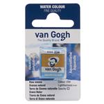 Van Gogh Aquarelverf half napje Sienna Naturel 234