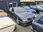 Alfa Romeo 164 2.0 v6 turbo belgisch 