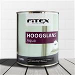 Fitex Hoogglans Aqua TR 2,5L