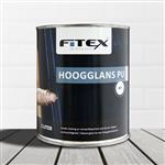 Fitex Hoogglans PU D 1L