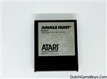 Atari 400/800/1200/ XE - Jungle Hunt