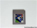 Gameboy Classic - Mega Man - Dr Wily's Revenge - FAH