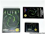 Sega Genesis - Alien 3