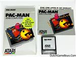 Atari 400/800/1200/ XE - Ms. Pac-Man