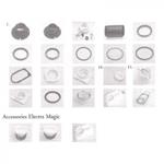 Thetford Aqua Magic Closet flange MPT