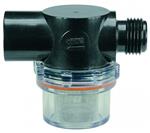 Shurflo schroeffilter 1/2 Inch x 1/2 Inch