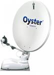 Satelliet Oyster Vision 85cm volautomaat