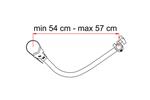 Fiamma Bike-Block Pro 4 Rood
