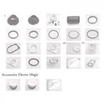 Thetford Aqua Magic Closet flange MPT