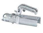 AL-KO Koppeling AK7 750kg Vierkant 50mm