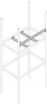 Fiamma Garage System Support 98656-772