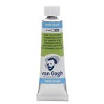 Van Gogh Aquarelverf Tube 10 ml Permanentgeelgroen 633