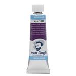 Van Gogh Aquarelverf Tube 10 ml Quinacridone Purper Rood 592