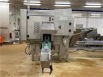 ABL AP15 + GTF ananas- en meloenschiller (AP15) en snijmachine (GTF)