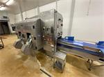 ABL OP30 schilmachine voor sinaasappels