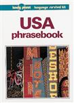 USA LANGUAGE PHRASEBOOK 1