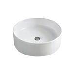 Waskom Rondo Opbouw Rond Ø 41 Cm