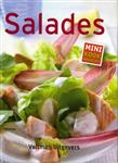 Mini kookboekjes  -   Salades