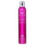 CHI Miss Universe Style Illuminate, Work Your Style Flexible Hair Spray
