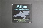 Atlas van Nederland [20 facs. - compleet]