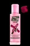 CRAZY COLOR Ruby Rouge, 100ml