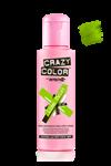 CRAZY COLOR Lime Twist, 100ml