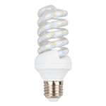 Spaarlamp E27 LED | spiraalvorm | 11W=95W | warmwit 3000K