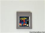 Gameboy Classic - The Amazing Spider-Man - ITA