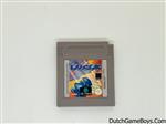 Gameboy Classic - Lucle - EUR