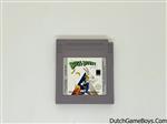 Gameboy Classic - Bugs Bunny In Crazy Castle - EUR