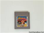 Gameboy Classic - Spanky's Quest - FRG
