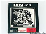 Atari 400/800/XE - Cassette - Archon