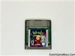 Gameboy Color - Wendy - Every Witch Way - USA
