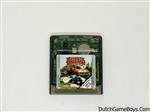 Gameboy Color - The Dukes Of Hazzard - Racing For Home - EUR