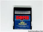 Atari 2600 - BOMB - Wall Defender
