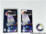 PSP - Prinny - Can I Really Be The Hero?