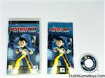 PSP - Astro Boy - The Video Game