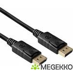 ACT DisplayPort 1.4 kabel 8K, 3m