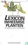 Lexicon inheemse planten