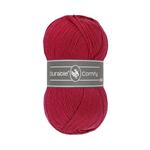 Durable Comfy 317 Deep Red