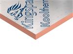 Kooltherm / Resol K12 Frameplaat 1200x600x120mm Rd:5.70 4pl/pak (=2,88 m2)