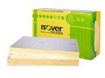 ISOVER Multimax 31 Ultra glaswol 125mm isolatieplaat 1200 x 800 x 125 Rd:4.40 4pl/pak (=3,84m²)
