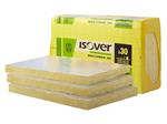 ISOVER Multimax 30 Ultra glaswol 121mm isolatieplaat 1200 x 800 x 121 Rd:4.40 4pl/pak (=3,84m²)